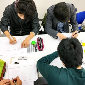 校章などサムネイル