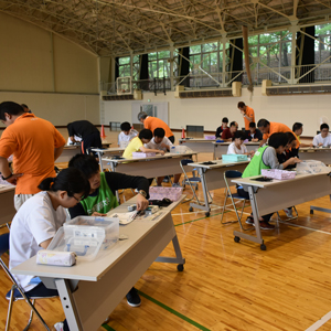 校章などサムネイル