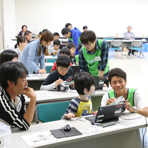 校章などサムネイル