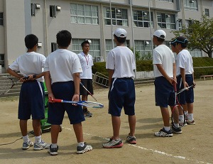 校章などサムネイル