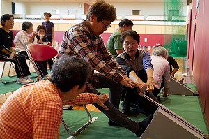 校章などサムネイル