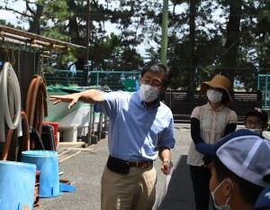 校章などサムネイル